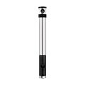 CRANKBROTHERS pompka - KLIC HV - srebrny