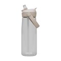 CAMELBAK Bidon kolarski - THRIVE FLIP STRAW 0,75l - przezroczysty