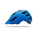GIRO Kask kolarski - TREMOR MIPS - niebieski