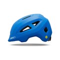 GIRO Kask kolarski - SCAMP II MIPS - niebieski