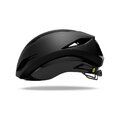 GIRO Kask kolarski - ECLIPSE PRO SPHERICAL - czarny