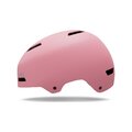 GIRO Kask kolarski - DIME FS - różowy