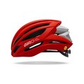 GIRO Kask kolarski - SYNTAX MIPS - czerwony