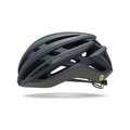 GIRO Kask kolarski - AGILIS MIPS - niebieski