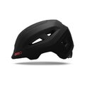 GIRO Kask kolarski - SCAMP II - czarny