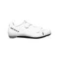 SCOTT Buty rowerowe - COMP BOA - biały