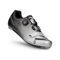 SCOTT Buty rowerowe - COMP BOA - czarny/biały