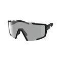 SCOTT Okulary kolarskie - SHIELD LS - czarny