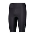 SCOTT Krótkie spodnie kolarskie bez szelek - ENDURANCE +++ - czarny
