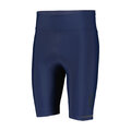 SCOTT Krótkie spodnie kolarskie bez szelek - ENDURANCE +++ - niebieski