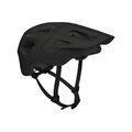 SCOTT Kask kolarski - ARGO PLUS - czarny