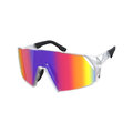 SCOTT Okulary kolarskie - PRO SHIELD - przezroczysty