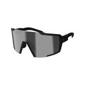 SCOTT Okulary kolarskie - SHIELD COMPACT - czarny