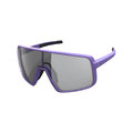 SCOTT Okulary kolarskie - TORICA LS - fioletowy