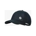 CASTELLI Czapka kolarska - BASEBALL - czarny