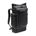 VAUDE plecak - CYCLIST PACK - czarny