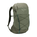 VAUDE plecak - AGILE AIR 20 - zielony