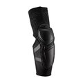 LEATT ochraniacze na łokcie - ELBOW GUARD CONTOUR - czarny