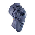 LEATT ochraniacze na kolana - KNEE GUARD ENDURO - niebieski