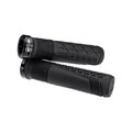 LEATT gripy - REAFLEX 6.0 29MM - czarny