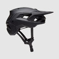 FOX Kask kolarski - SPEEDFRAME - czarny