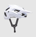 FOX Kask kolarski - SPEEDFRAME - biały