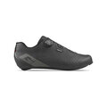GAERNE Buty rowerowe - SPRINT+ WIDE - czarny