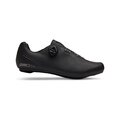 GIRO Buty rowerowe - CADET II - czarny