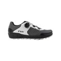 NORTHWAVE Buty rowerowe - CORSAIR 2 - szary/biały