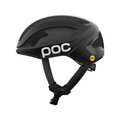 POC Kask kolarski - OMNE AIR MIPS - czarny/biały