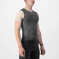 CASTELLI Kolarski bezrękawnik - PRO MESH 2.0 - czarny