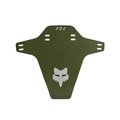 FOX błotnik - MUD GUARD - zielony