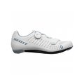 SCOTT Buty rowerowe - ROAD COMP BOA W - biały/jasnoniebieski