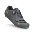 SCOTT Buty rowerowe - ROAD COMP BOA W - szary/czarny
