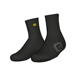 ALÉ Kolarskie ochraniacze na buty rowerowe - NEOPRENE - czarny