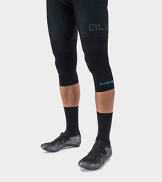 ALÉ ochraniacze na kolana - KLIMATIK WINTER K-ATMO - czarny