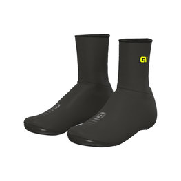 ALÉ Kolarskie ochraniacze na buty rowerowe - ACCESSORI RAIN 2.0 - czarny