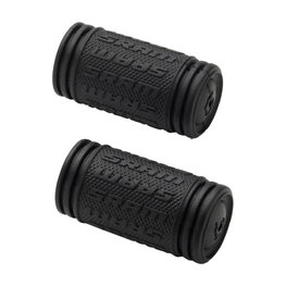 SRAM gripy - RACING GRIPS 60 mm - czarny