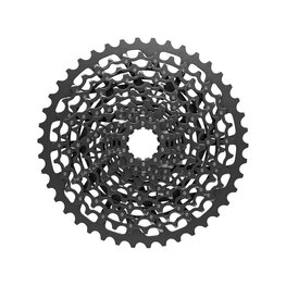 SRAM kaseta - CASSETTE XG-1150 10-42 - czarny