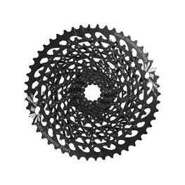 SRAM kaseta - CASSETTE XG-1275 EAGLE 10-50 - czarny