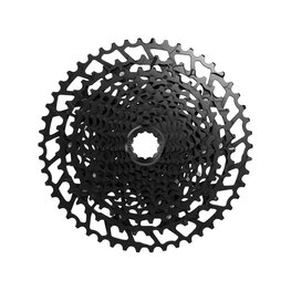SRAM kaseta - CASSETTE PG-1230 EAGLE 11-50 - czarny