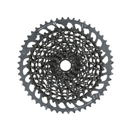 SRAM kaseta - CASSETTE XG-1275 EAGLE 10-52 - czarny