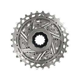 SRAM kaseta - CASSETTE XG-1250 D1 10-30 - srebrny