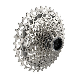 SRAM kaseta - CASSETTE XG-1250 D1 10-36 - srebrny