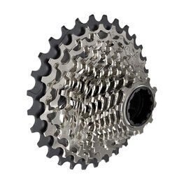 SRAM kaseta - CASSETTE XG-1270 D1 10-30 - srebrny/czarny