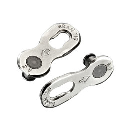 SRAM sprzęgło - POWERLOCK 11 - srebrny