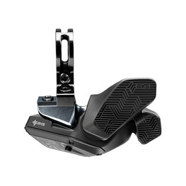 SRAM dźwignia zmiany biegów - RIGHT LEVER AXS - czarny