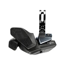 SRAM dźwignia zmiany biegów - LEFT LEVER AXS - czarny