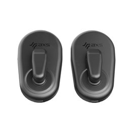 SRAM przełączniki - BLIP AXS - czarny