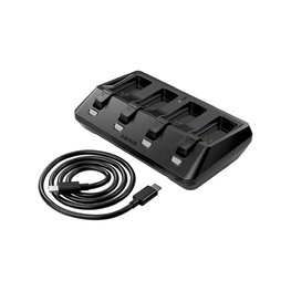 SRAM ładowarka - CHARGER AXS 4 PORT - czarny